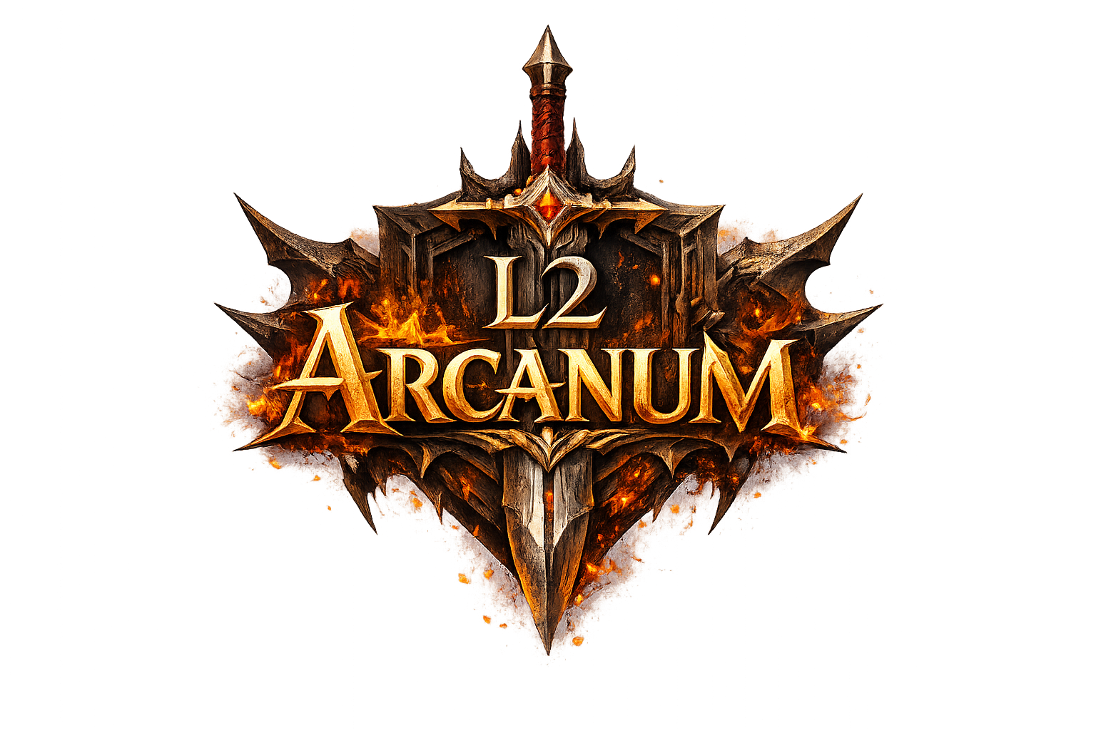 L2 Arcanum